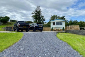 Snowdon Bay - North Wales - Stunning Llyn Peninsula Mountain & Ocean Views - Wilde Retreats